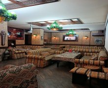 Аренда Объект м. Ахмедли м., Ахмедли, Хетаи р.