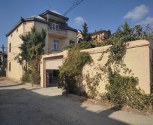Satılır Həyət evi/villa Xalqlar dostluğu m., 8-ci kilometr, Nizami r.
