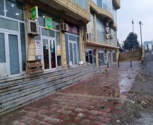 Kirayə (aylıq) Obyekt Elmlər akademiyası m., Yasamal r.