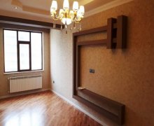 Satılır Yeni Tikili 20 Yanvar m., Yasamal qəs., Yasamal r.