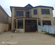badamdarda satilan villalar/villa Badamdar qəs., Səbail r.