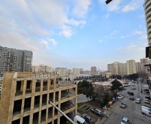 Kirayə (aylıq) Köhnə Tikili Elmlər akademiyası m., Bakı Dövlət Universiteti, Yasamal r.