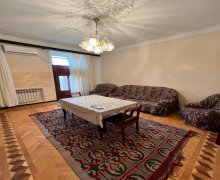 Kirayə (aylıq) Köhnə Tikili 28 May m., Nəsimi r.