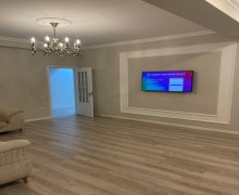 Satılır Yeni Tikili Memar Əcəmi m., Nəsimi r.