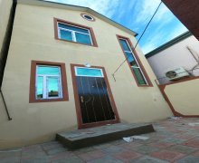 xirdalanda 2 mertebeli heyet evleri/villa Xırdalan ş.