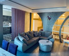 Satılır Yeni Tikili Nizami m., Nəsimi r.