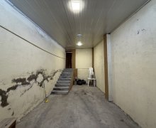Satılır Həyət evi/villa Azadlıq m., Binəqədi qəs., Binəqədi r.