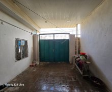 Satılır Həyət evi/villa Zabrat qəs., Sabunçu r.