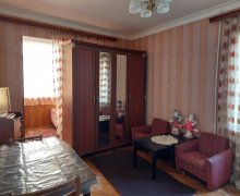 yasamalda 1 aylıq otaqli kiraye evler Nizami m., Yasamal r.