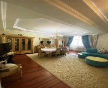 Satılır Yeni Tikili Neftçilər m., 8-ci kilometr, Nizami r.