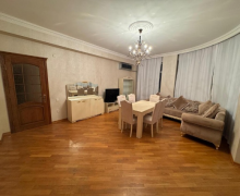 Kirayə (aylıq) Yeni Tikili Elmlər akademiyası m., Yasamal r.