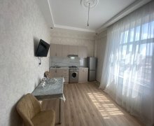 Kirayə (aylıq) Yeni Tikili Xırdalan ş.