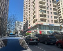 Аренда Офис м. 28 Мая м., Насими р.