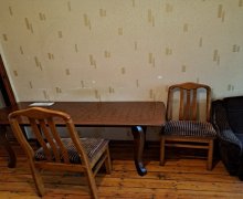 Kirayə (aylıq) Köhnə Tikili Elmlər akademiyası m., Yasamal r.