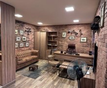 Kirayə (aylıq) Ofis Elmlər akademiyası m., Yasamal r.