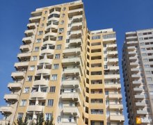 Satılır Yeni Tikili Xalqlar dostluğu m., 8-ci kilometr, Nizami r.