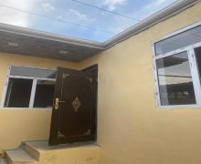 Satılır Həyət evi/villa Xırdalan ş.