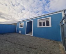 Satılır Həyət evi/villa Binə qəs., Xəzər r.