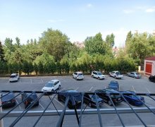 Satılır Yeni Tikili Nəsimi m., 6-cı mikrorayon, Binəqədi r.