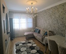 Satılır Köhnə Tikili Neftçilər m., Nizami r.