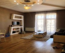 Kirayə (aylıq) Yeni Tikili Xətai m., Ağ şəhər, Xətai r.