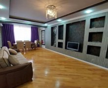 Kirayə (aylıq) Yeni Tikili Həzi Aslanov m., Xətai r.