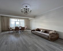 Kirayə (aylıq) Yeni Tikili Həzi Aslanov m., Əhmədli, Xətai r.