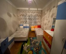 Kirayə (aylıq) Köhnə Tikili Azadlıq m., Binəqədi r.