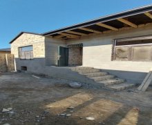 Satılır Həyət evi/villa Masazır, Abşeron r.