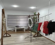 Kirayə (aylıq) Ofis Avtovağzal m., Biləcəri qəs., Binəqədi r.