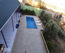 Kirayə (günlük) Bağ evi Şüvəlan, Xəzər r.