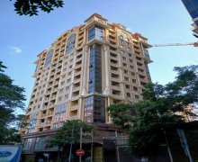 28 mayda satilan bina evleri 28 May m., Nərimanov r.