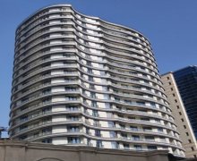 Kirayə (aylıq) Yeni Tikili 28 May m., Nəsimi r.