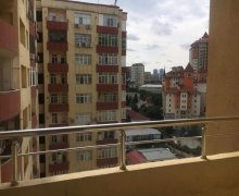 Kirayə (aylıq) Yeni Tikili 28 May m., Nərimanov r. Kirayə (aylıq) Yeni Tikili 28 May m., Nərimanov r.