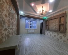 Satılır Yeni Tikili Qara Qarayev m., Nizami r.