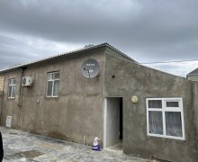 Satılır Həyət evi/villa Ələt qəs., Qaradağ r.