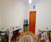 Kirayə (aylıq) Həyət evi/villa Ulduz m., Keşlə qəs., Şəfa stadionu, Nizami r.