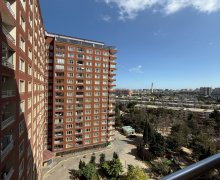 Satılır Yeni Tikili Memar Əcəmi m., Nəsimi r.