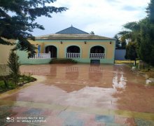 xezer rayonunda aylıq kiraye ev/villa Mərdəkan, Xəzər r.