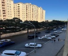 Kirayə (aylıq) Yeni Tikili Bakıxanov qəs., Sabunçu r. Kirayə (aylıq) Yeni Tikili Bakıxanov qəs., Sabunçu r.