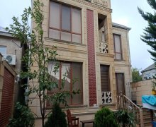 Satılır Həyət evi/villa Buzovna, Xəzər r.