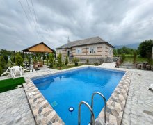 Kirayə (günlük) Həyət evi/villa İsmayıllı ş. Kirayə (günlük) Həyət evi/villa İsmayıllı ş.