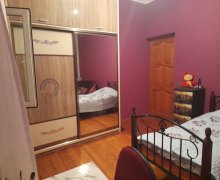 Kirayə (aylıq) Yeni Tikili Xalqlar dostluğu m., NZS, Xətai r.