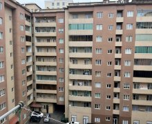Satılır Yeni Tikili Elmlər akademiyası m., Yasamal qəs., Yasamal r.