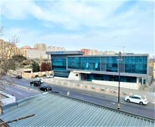 Satılır Köhnə Tikili Elmlər akademiyası m., Yasamal qəs., Yasamal r.