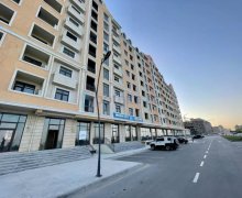 Satılır Yeni Tikili Sumqayıt ş.