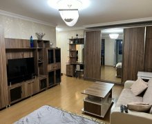 Kirayə (aylıq) Köhnə Tikili Gənclik m., Nərimanov r.