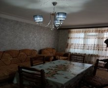 Kirayə (aylıq) Köhnə Tikili Gənclik m., Nərimanov r.