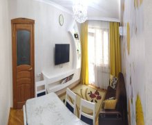 yasamalda ipoteka evler İnşaatçılar m., Yasamal qəs., Yasamal r.