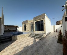 Satılır Həyət evi/villa Novxanı, Abşeron r.